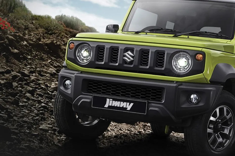 Jimny 2